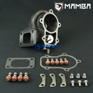 Turbo Ford XR6 Turbine Housing Garrett GT30R GTX3071R GT3076R w/ .82 T3 internal - Picture 1 of 8