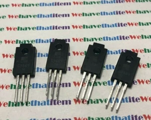 2SC3865 / TRANSISTOR / 4 PIECES  (qzty) - Picture 1 of 1
