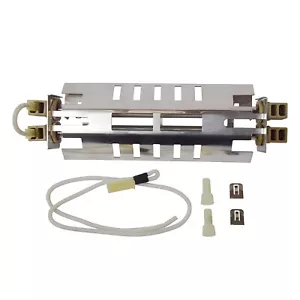 WR51X10101 - Calentador descongelante de repuesto para refrigerador GE - Imagen 1 de 1