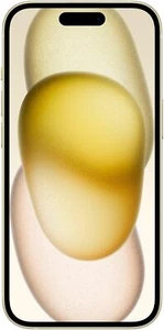 iPhone 15 512 GB giallo T-Mobile sbloccato - MOLTO BUONO - 1 anno di garanzia - Foto 1 di 4