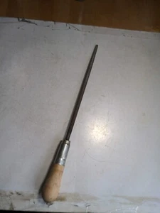 Nicholson  round FILE  15"OAL - Picture 1 of 5