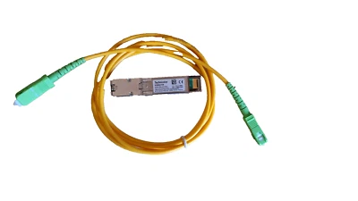 modulo ftth sfp mini ont technicolor gpon onu afm0003 modem tim hub+CAVO OTTICO - Immagine 1 di 4