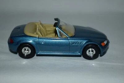 Corgi 1:43 BMW Z3 James Bond 007 (Goldeneye) - Image 1 of 4