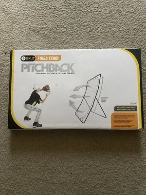  SKLS背距网 — 第 1/2 张图片