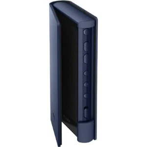 SONY NW-A300 Series Official Soft Case blue - Picture 1 of 1