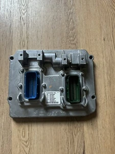 2019-2022 Dodge RAM 2500 3500 6.7L Diesel Engine Control Module PCM 5677631 OEM - Picture 1 of 12