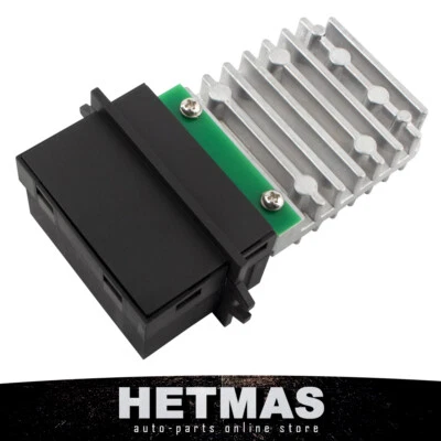 Resistencia de motor soplador de climatización para Chrysler 300M Concorde New Yorker Dodge Intrepid Foto 1 de 4