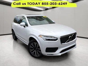 2021 Volvo XC90 T6 Momentum - Picture 1 of 35