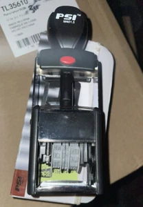PSI 401,5 Selbstfärbender Dater - Bild 1 von 2