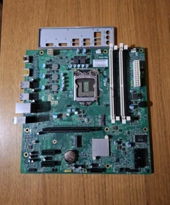 Scheda Madre MIB15L Sophiab 14069-1 - Foto 1 di 1