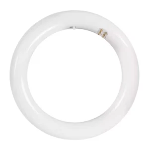NEW 8" T9 LED Tube Light Bulb, Plug & Play 15W Selectable White EZ Install - Picture 1 of 11