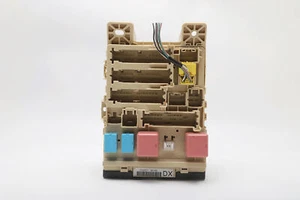 Lexus RX400H 06-08 Interior Under Dash Relay Fuse, A912, OEM, 2006, 2007, 2008 - Picture 1 of 2
