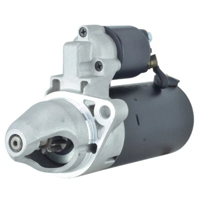 NEW PMGR CW 12V STARTER FITS PORSCHE MACAN 3.0L 2015 2016 2017 2018 94860421400 - Image 1 of 2