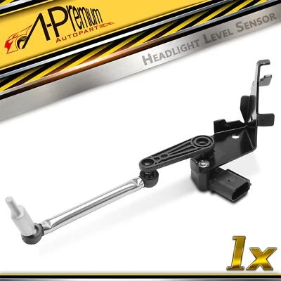 Front Right Headlight Level Sensor for Audi A4 2017-2020 A5 Quattro S5 Sportback - Image 1 of 4