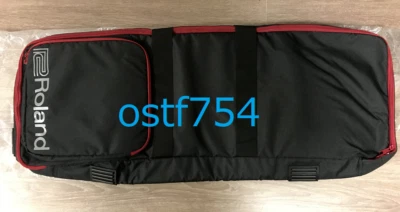 Roland CB-GO61 Keyboard Carrying Soft Case For GO:PIANO GO:KEYS JUSTY HK-100 - Image 1 of 4