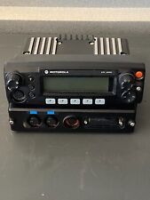 Motorola XTL2500 M21KSM9P1AN Two Way Radio  P25 VHF 136-174 Mhz 50W 870 Ch