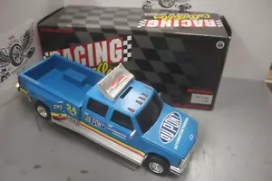 1996 Jeff Gordon Dupont Dually 1/24 Action Black Window Bank NASCAR Diecast - Picture 1 of 1