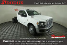 2024 Ram 3500 Chassis Laramie 60CA Dually 4WD Diesel Truck Navigation EASY FINANCING! White 2024 Ram 3500 Chassis Laramie 60CA Dually 4WD Truck KCDJR