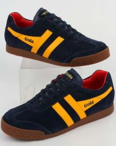 gola trainers ebay