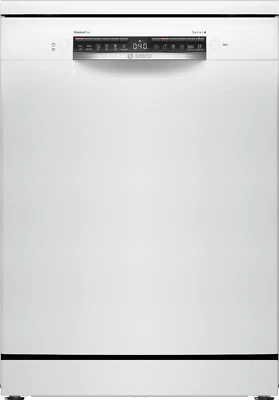 Bosch SMS4EVW08E  Standgerät, 60 cm breit, 14 Maßgedecke, AquaStop - Bild 1 von 4