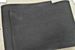 ADHESIVO DE ESPUMA DE NEOPRENO DE CELDA CERRADA RESPALDADO UN LADO 1000 MM x 300 MM, 3 MM DE ESPESOR - Imagen 1 de 3