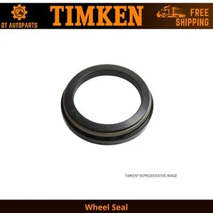 For 1997 GMC T7500 4 X 2 Wheel Seal Front Inner Timken - Picture 1 of 3