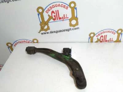 468409628814 Brazo de suspensión inferior delantero derecho para Chrysler Voyager Grand Voyager Foto 1 de 4