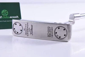 Scotty Cameron Studio Select Newport Putter / 34 Inch - Picture 1 of 6