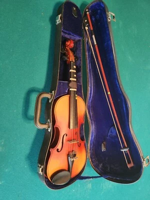 Anton Breton AB-10 Half Size 2/4 1996 - Image 1 of 4