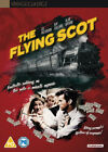 The Flying Scot DVD (2022) Lee Patterson, Bennett (DIR) cert PG ***NEW***