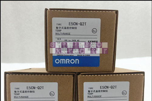 1PCS New OMRON E5CZ-Q2T Temperature Controller | eBay