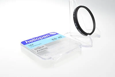 Heliopan ES 49 Close-up L.3 (Screw-In 49MM) #G077 - Image 1 of 4