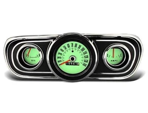 Mint Gauge Face Color Change for Style 1 - Addon (S1-38) - Foto 1 di 1