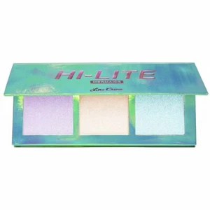 LIME CRIME Hi-Lite Mermaids Highlighting Palette Full Size .25ozx3 NEW IN BOX - Picture 1 of 6