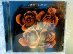 JONJO FEATHER Held CD - Picture 1 of 1