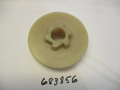 NOVA POLIA DE ARRANQUE RYAN DE SUBSTITUIÇÃO, RYOBI PN 683856 - Imagem 1 de 2