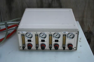 B. Braun Biotech International Biostat Type 884171/3, No. 00136/95 - Picture 1 of 9