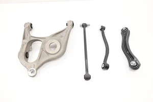 Juego de 4 brazos de control trasero izquierdo Jeep Grand Cherokee WK 2014-2022 OEM 52124815AD - Imagen 1 de 14