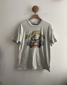 Maglietta Daydreamer Johnny Cash taglia grande - Foto 1 di 6