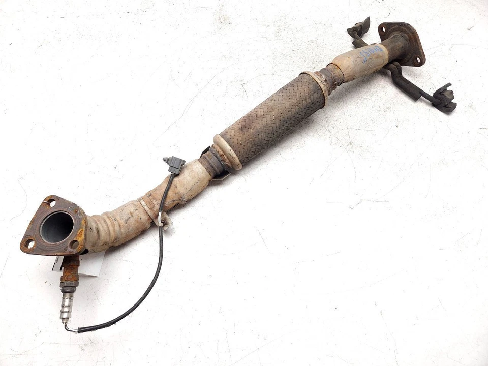 Tubo de escape Mazda 626 2000-2002 OEM FSA9-40-500A Foto 1 de 4