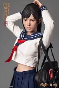 Asmus Toys GC002 Girl Crush Kibitsu Momoko 1/6 Scale -NEW-US seller- - Picture 1 of 10