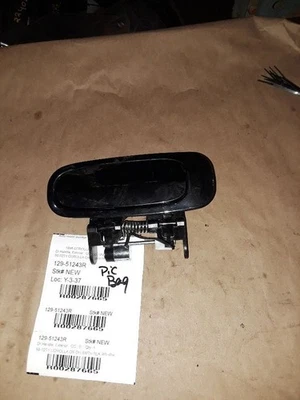 Manija de puerta de pasajero montaje exterior puerta trasera se adapta a 98-02 COROLLA 287665 Foto 1 de 2