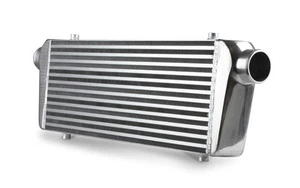 FB607 Frostbite Air to Air Intercooler - Picture 1 of 11