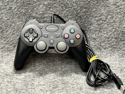 Snakebyte SB00566 USB Wired Game Controller Sony PlayStation 3 PS3 - Image 1 of 4