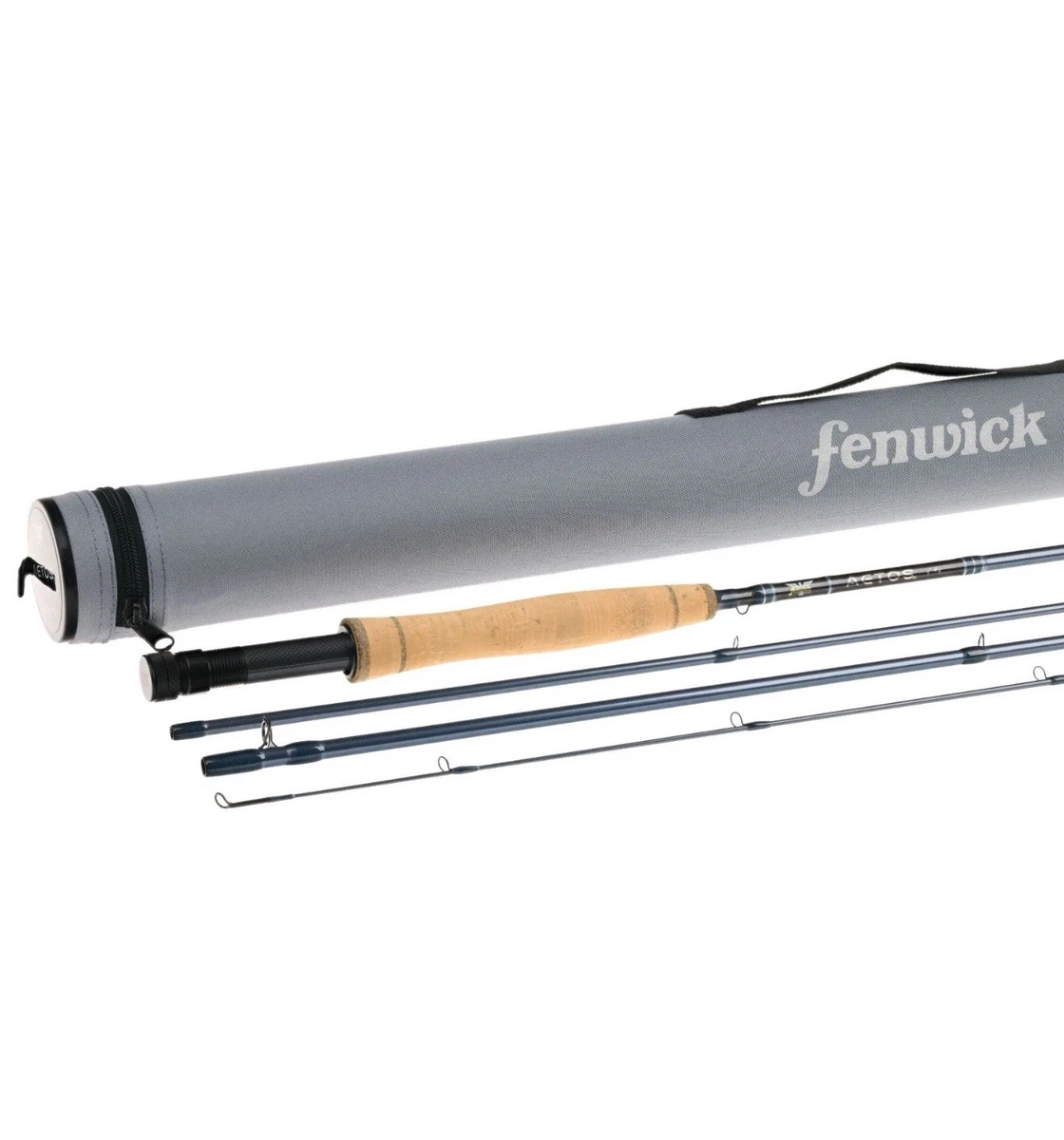 Fenwick Fishing Rods & Poles 4 Pieces for sale | eBay