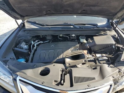 Used Fuel Pump fits: 2018 Acura Rdx pump assembly 3.5 Grade A Foto 1 de 4