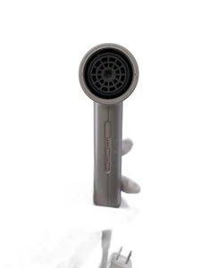 SIMPLE MIND Hairdressing Dryer and Hair Iron SMHB-029 FESTINO Tsuya Moist Used - Picture 1 of 5