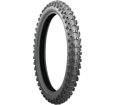 Bridgestone 13848 Battlecross X31 Soft-To Intermediate Front Tire - 90/100-21 - Image 1 of 3