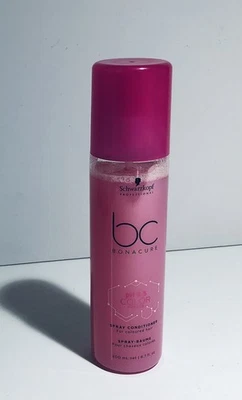 Schwarzkopf BC Bonacure pH 4.5 Color Freeze Spray Conditioner 200ml 6.7 oz - Image 1 of 4