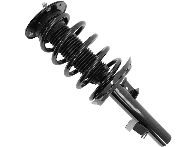 Conjunto de puntal delantero izquierdo y resorte helicoidal para Volvo XC60 2013 2010-2014 FK325QQ Foto 1 de 1